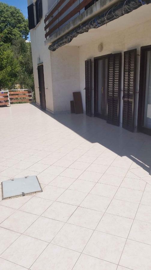 Apartment Pasman 1 Екстер'єр фото
