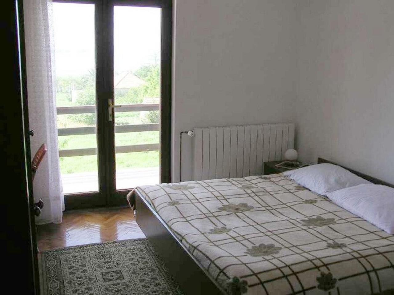 Apartment Pasman 1 Екстер'єр фото